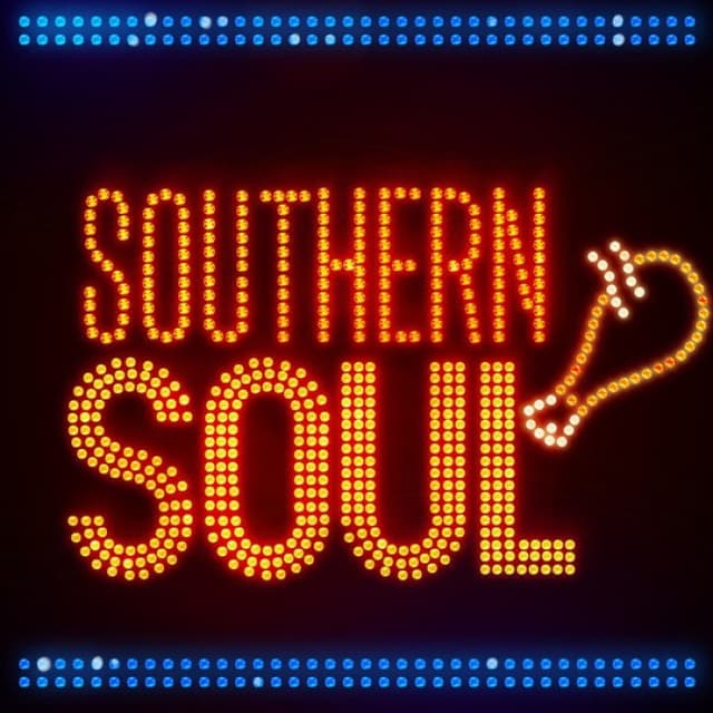 Southern Soul cover