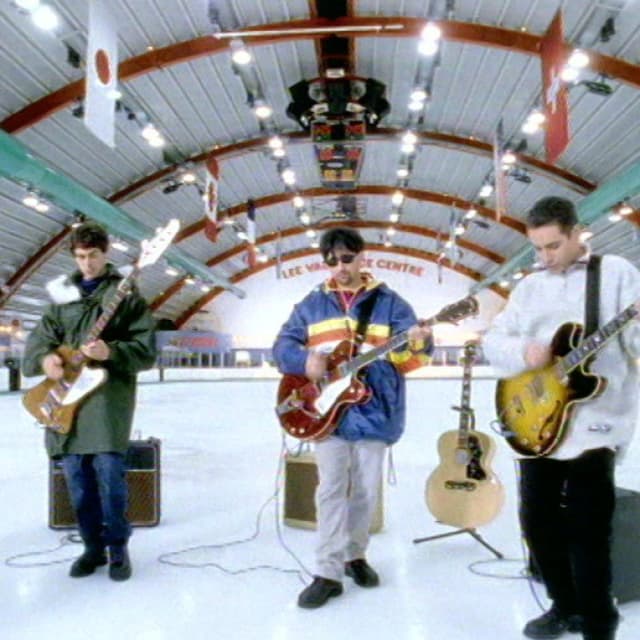 Sugar Coated Iceberg cover