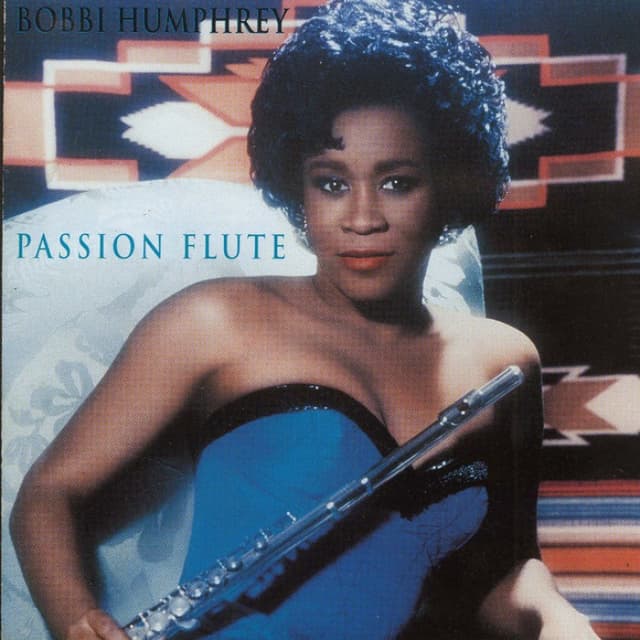 Passion Flute cover