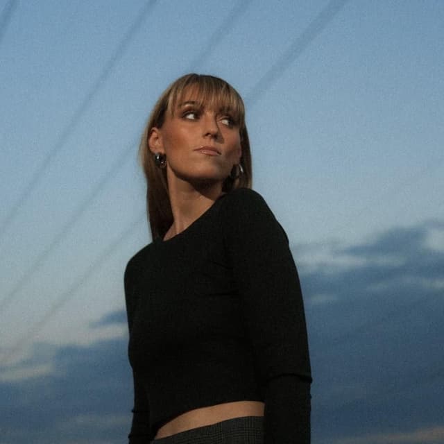 Sasha Alex Sloan