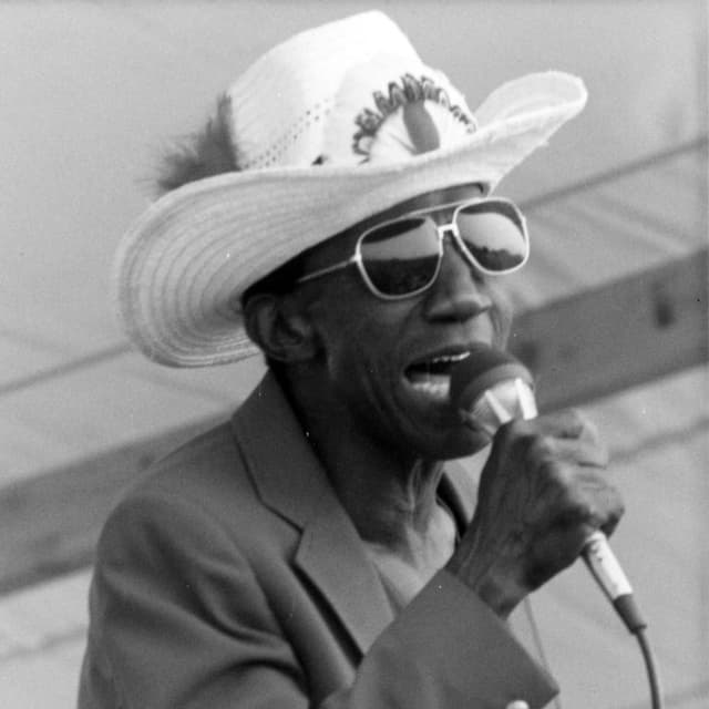 Lee Dorsey