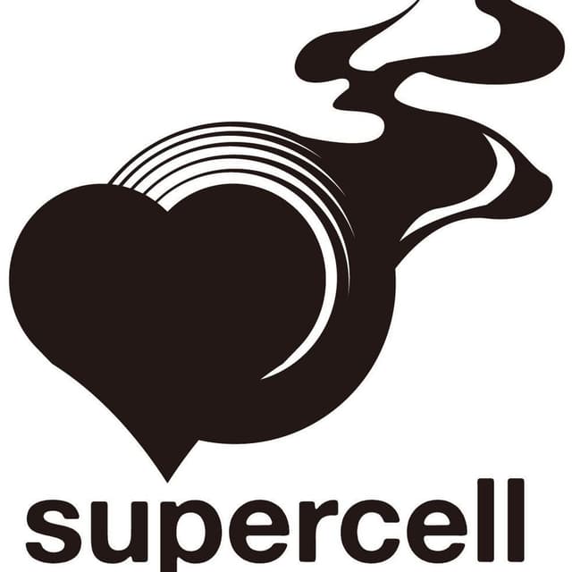 supercell