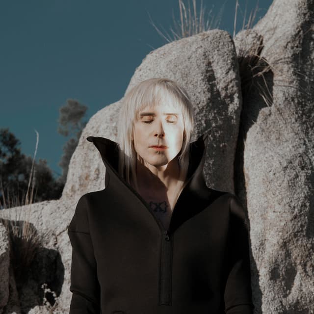 IAMX