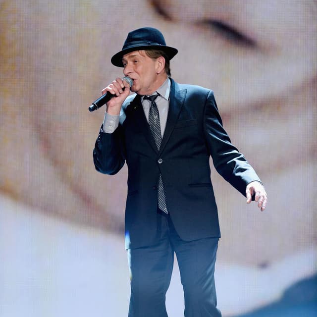 Bobby Caldwell