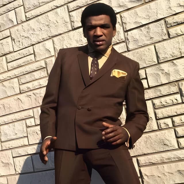 Syl Johnson