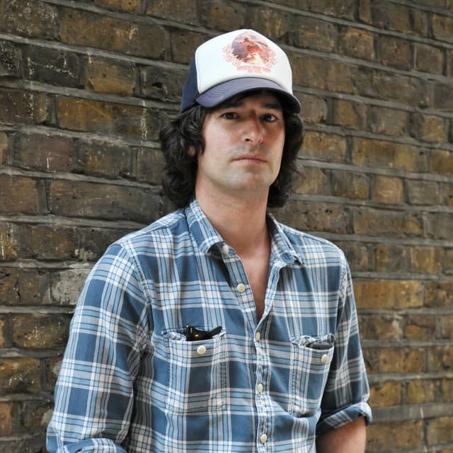 Pete Yorn