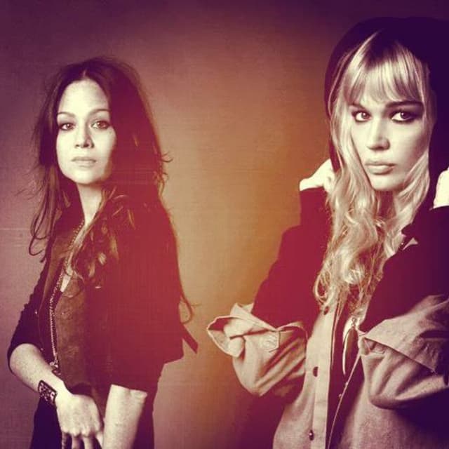 The Pierces