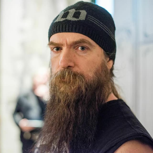 Zakk Wylde