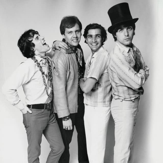 The Rascals