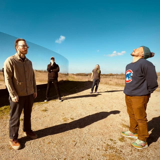 Turin Brakes