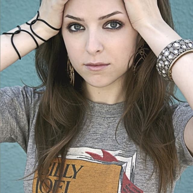Anna Kendrick