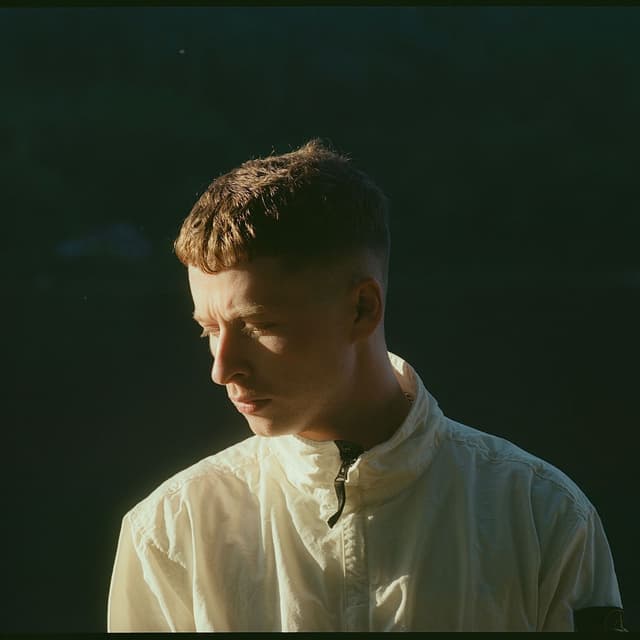 Sam Gellaitry