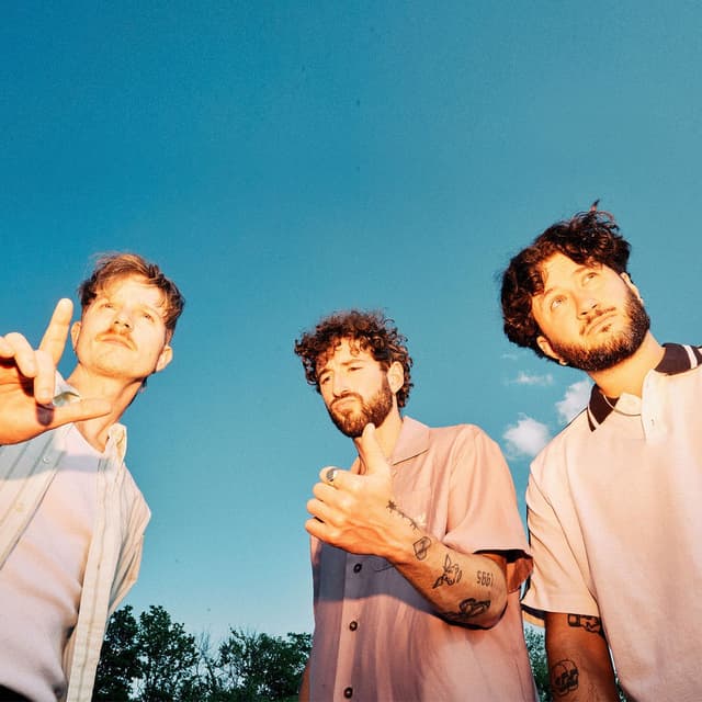 The Band CAMINO