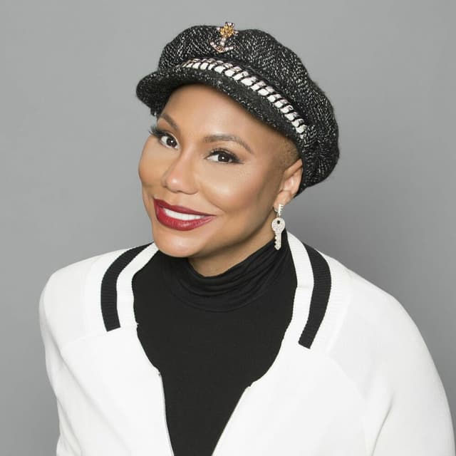 Tamar Braxton