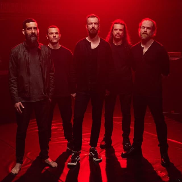 Karnivool