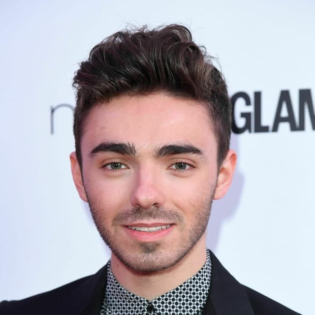 Nathan Sykes