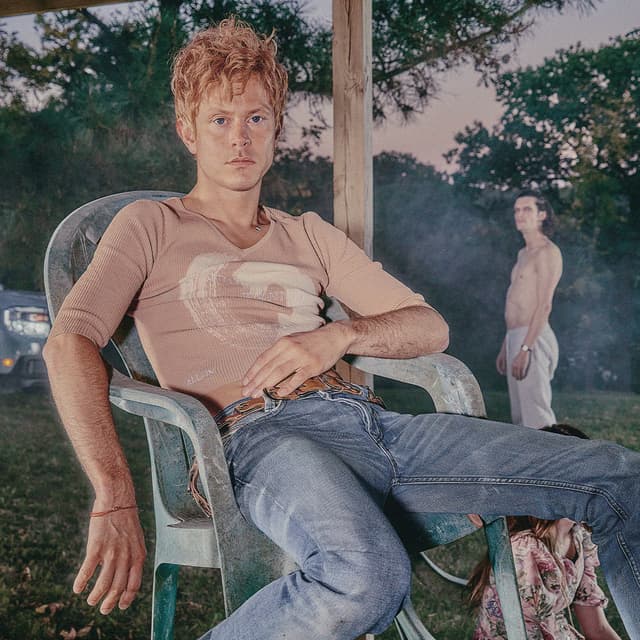 Perfume Genius