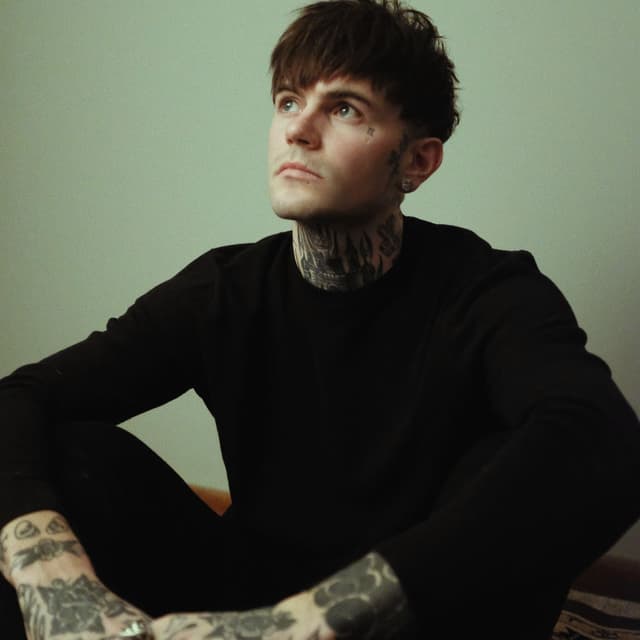 Oliver Francis