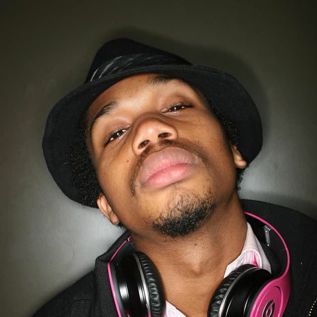Charles Hamilton