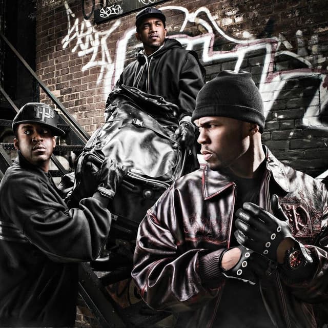 G-Unit