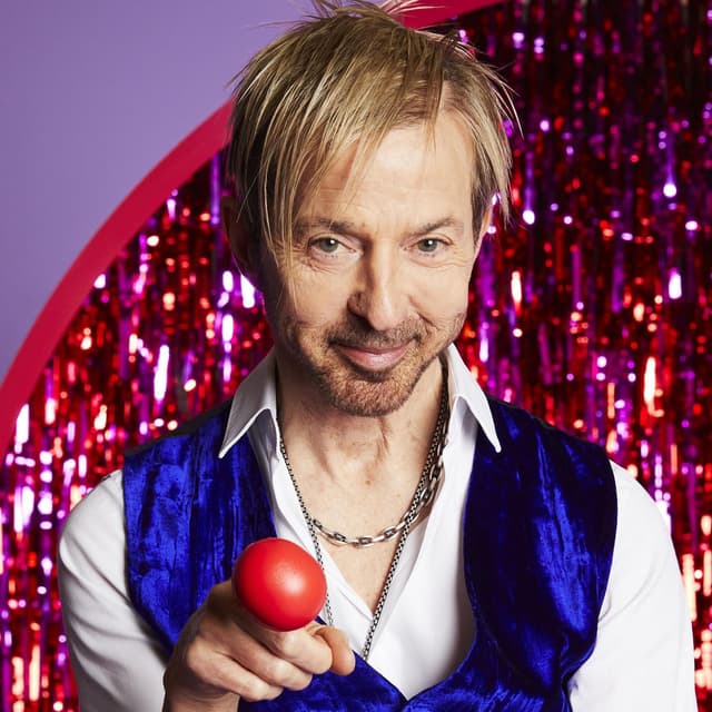 Limahl