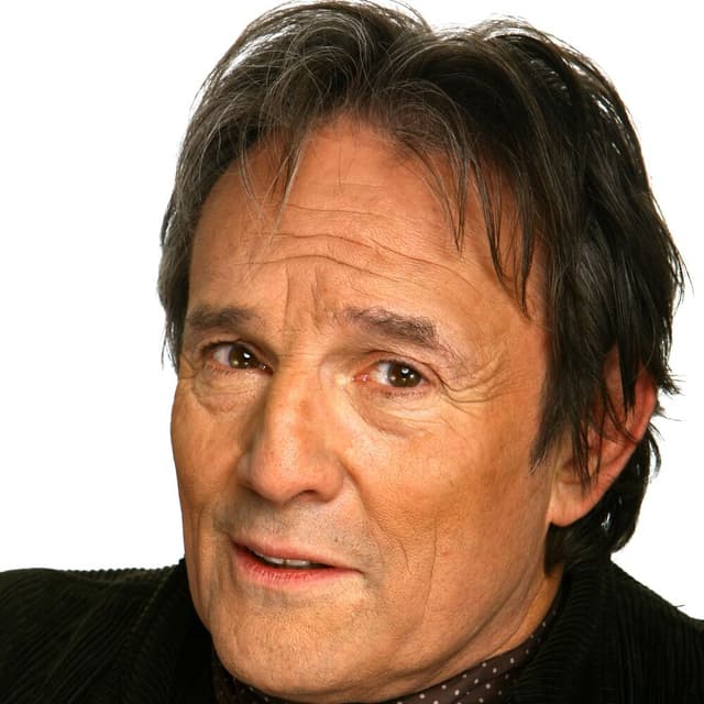 Murray Head
