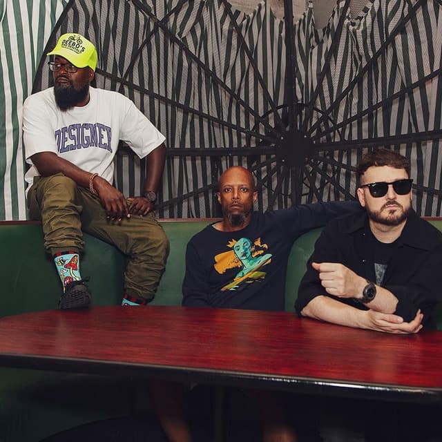 CunninLynguists