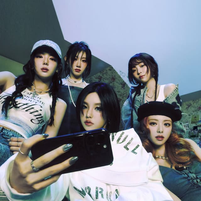 ITZY