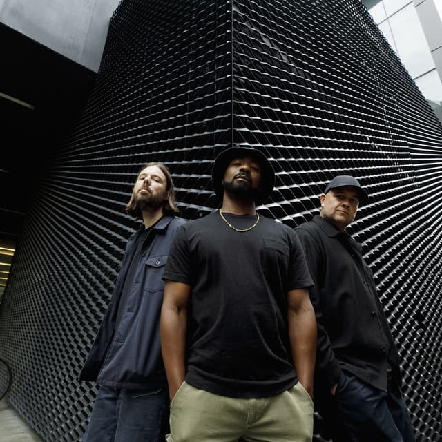 Keys N Krates
