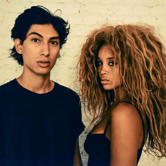 Lion Babe
