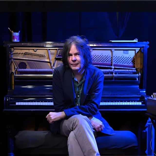 Jon Brion