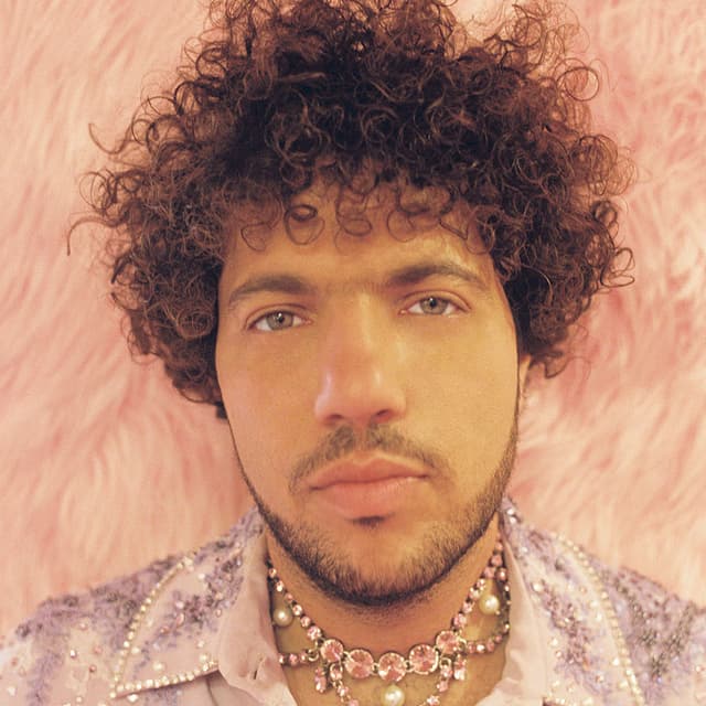 Benny Blanco