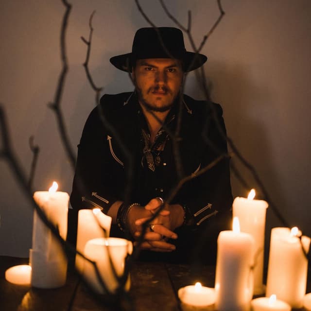 Dylan LeBlanc