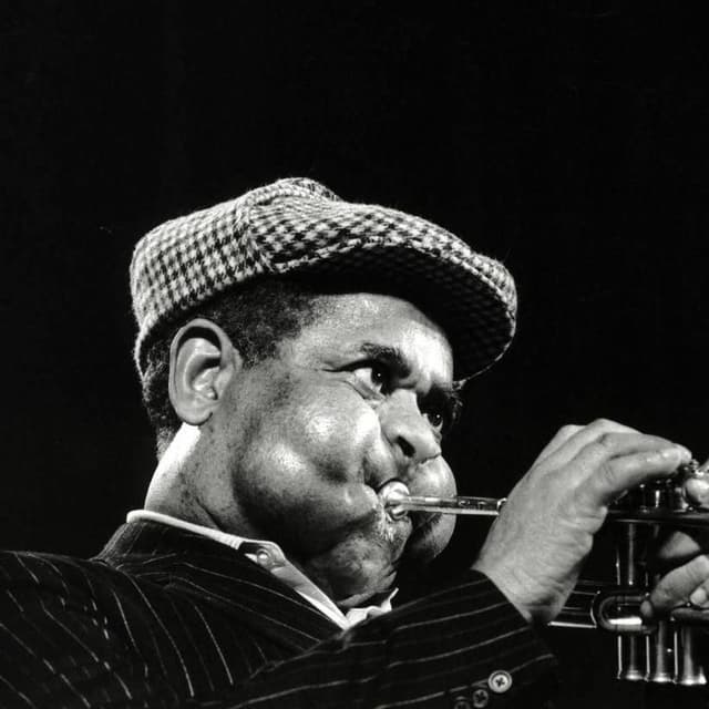 Dizzy Gillespie