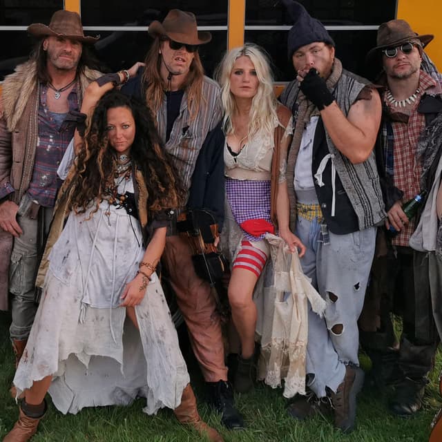 Rednex