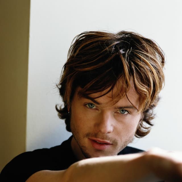 Espen Lind
