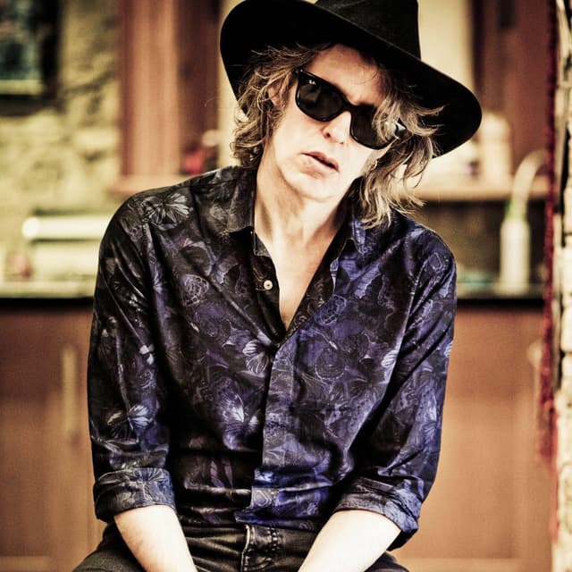 The Waterboys