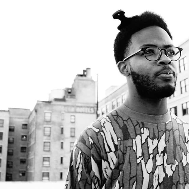 Knxwledge
