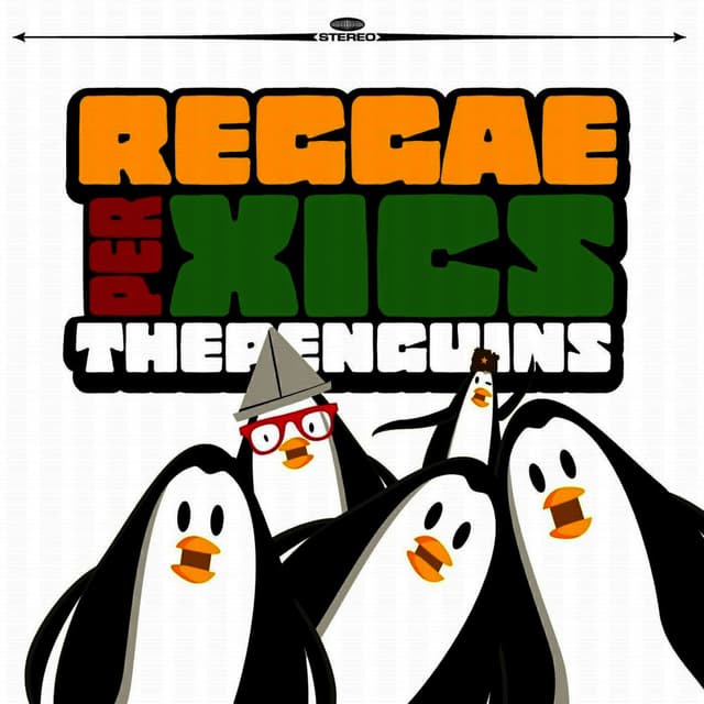 The Penguins