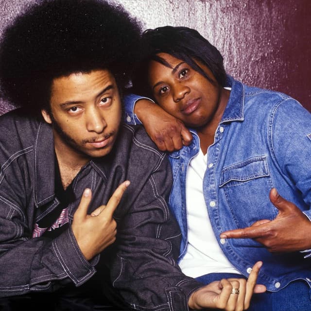 The Coup
