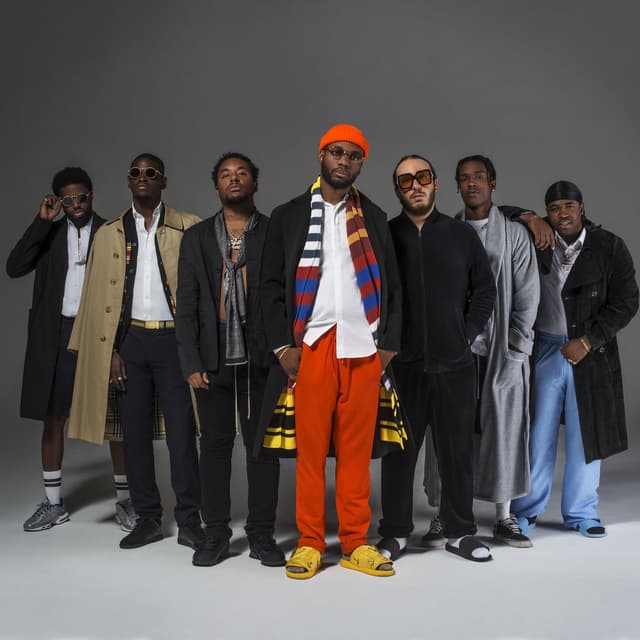 A$AP Mob
