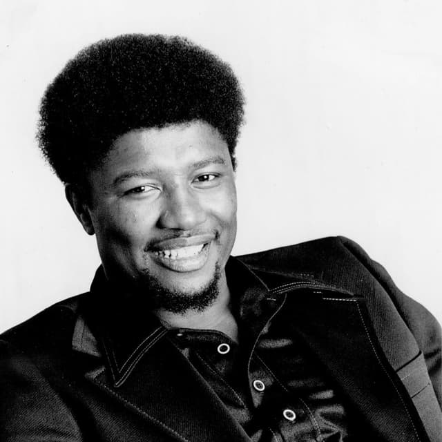 Willie Hutch