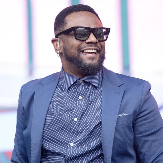 Carl Thomas