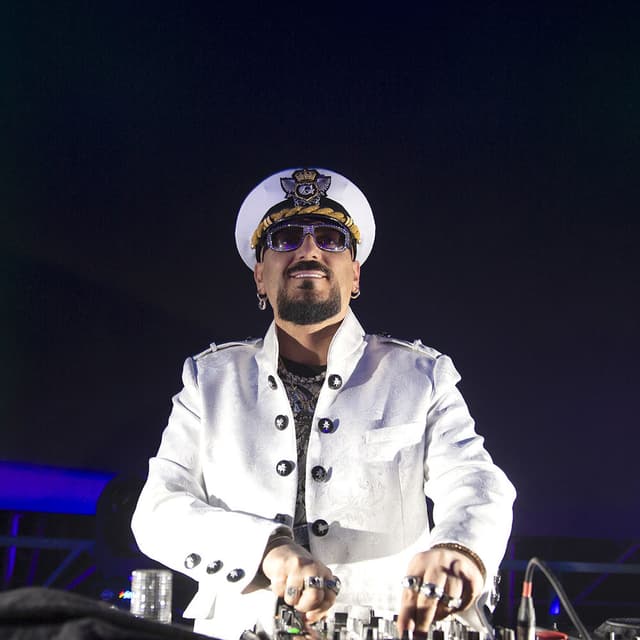 Gigi D'Agostino