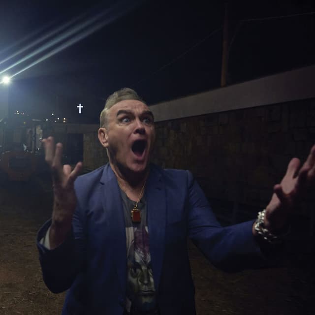 Morrissey