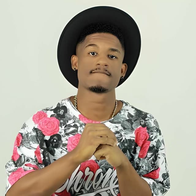 MC Du Black