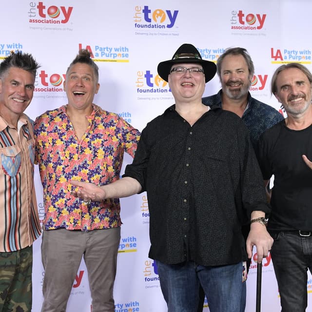Blues Traveler