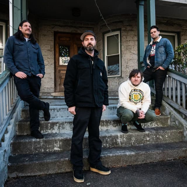 The Gaslight Anthem