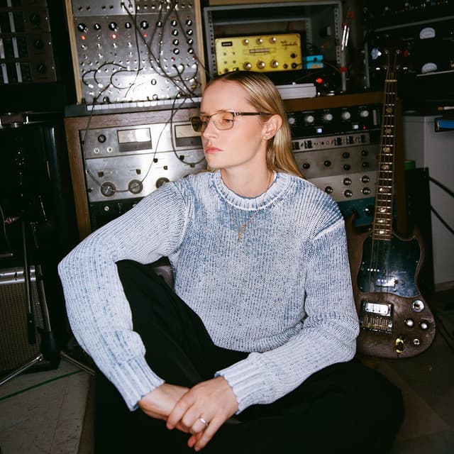 Charlotte Day Wilson