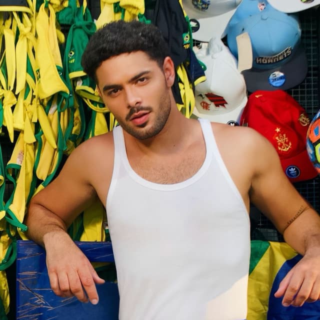 PEDRO SAMPAIO